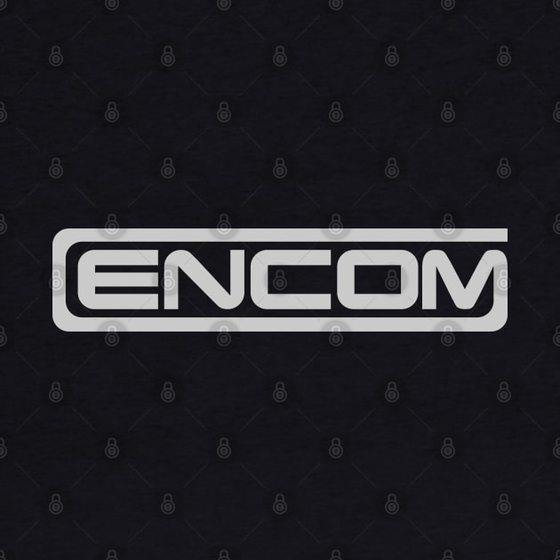 Encom by Stefaan